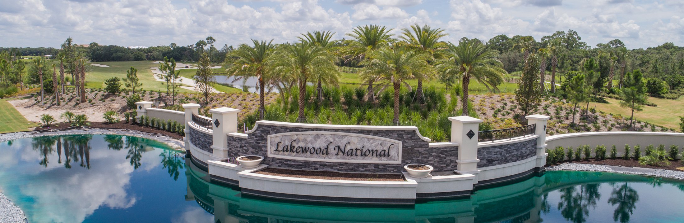 Lakewood National Golf Club Homes for Sale Lakewood Ranch