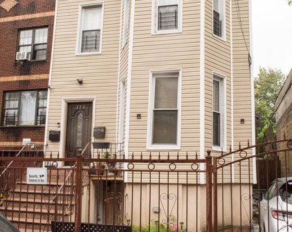 120 Milford Street Unit #1, E. New York