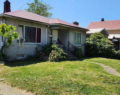 650 E 49th Avenue, Vancouver