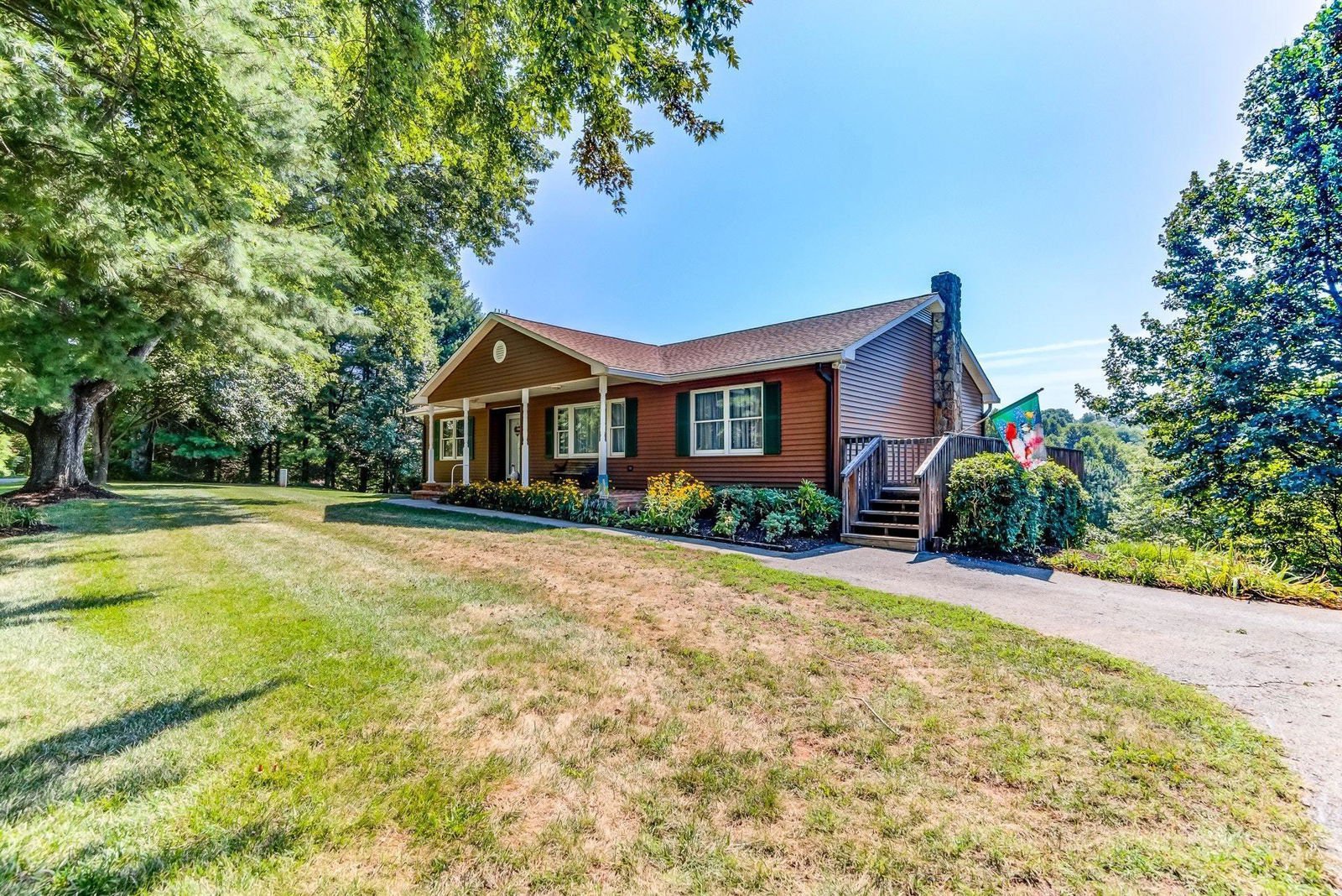 6278 Bethlehem Rd, Boones Mill, 24065