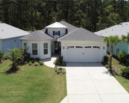 1115 Landshark Boulevard, Hardeeville