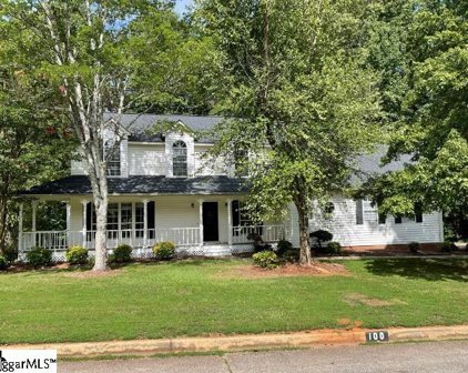 100 Wycliffe Drive, Greer