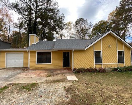 494 Inland Way, Lilburn