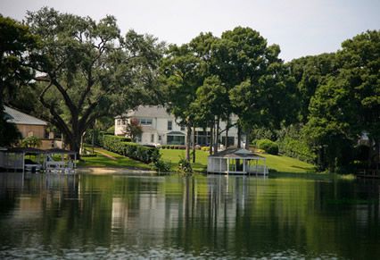 Winter Park Real Estate