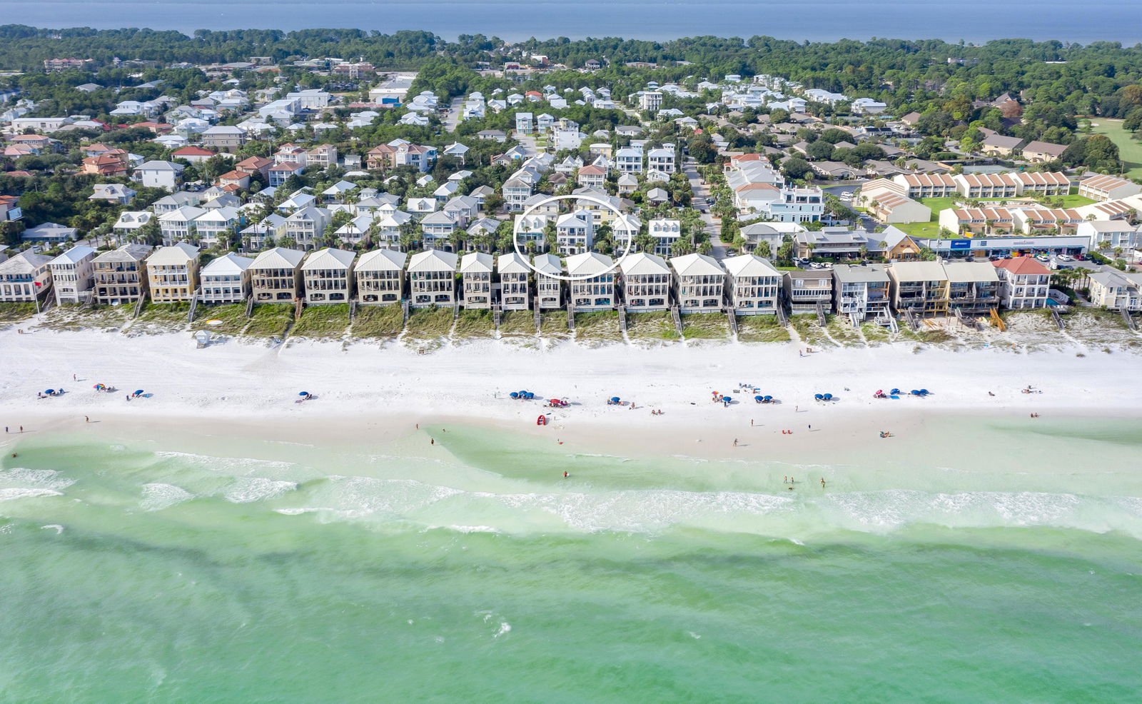 1772 Scenic Gulf Drive, Miramar Beach FL 32550, Property Listing 854651,