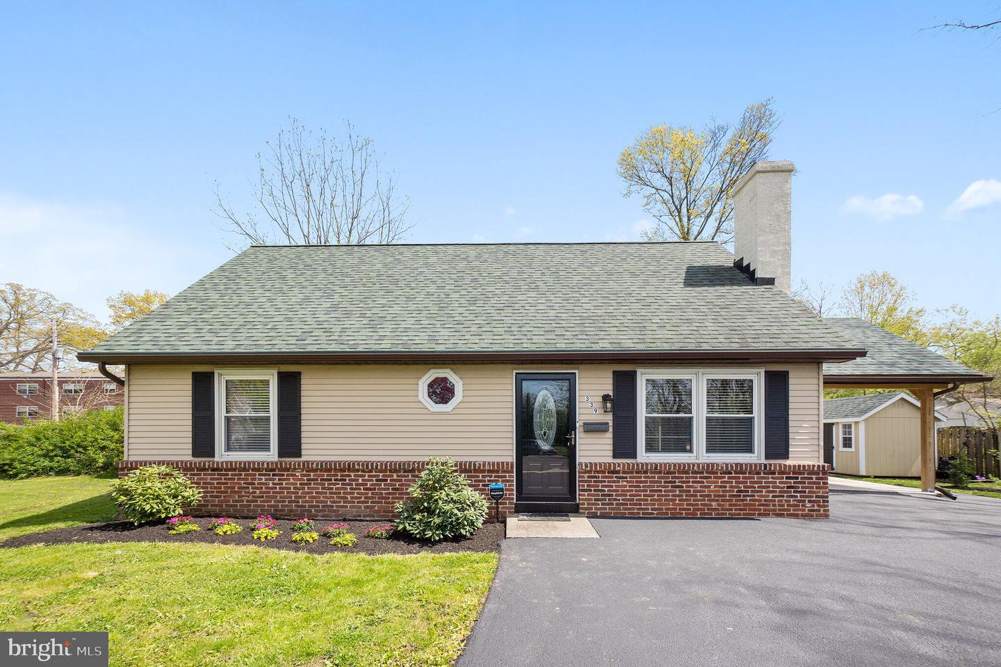 339 E 2nd Street, Lansdale, 19446