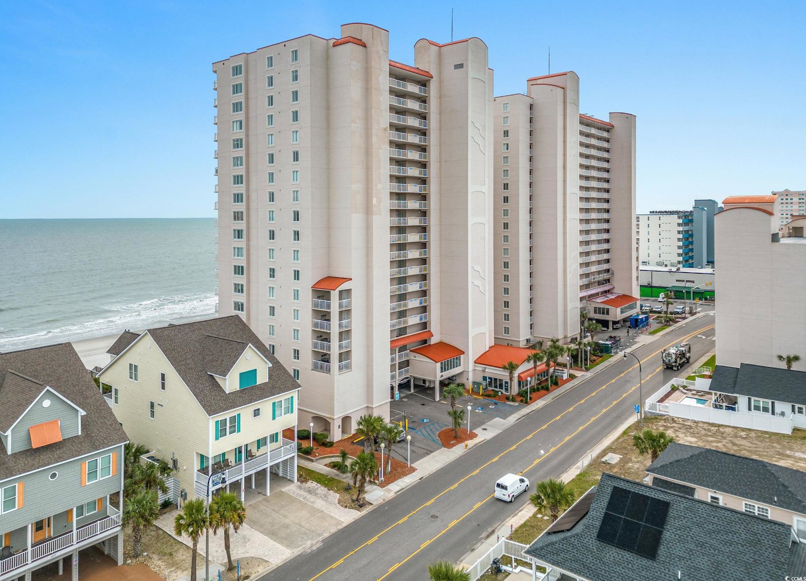 1625 S Ocean Blvd. Unit 1310, North Myrtle Beach, 29582