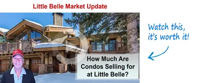 Little Belle Market Update