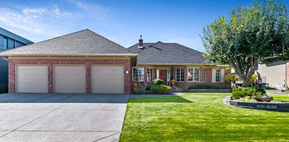 12931 Candle Crescent Sw, Calgary