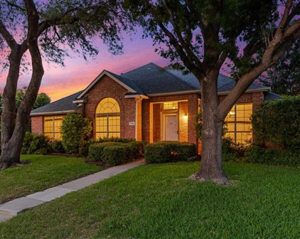 7724 Orly  Court, Plano