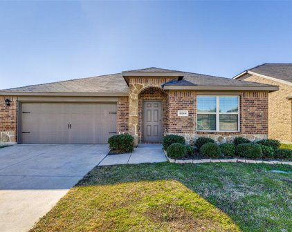 2210 Tombstone  Road, Forney