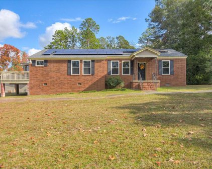 213 HILLCREST Drive, North Augusta
