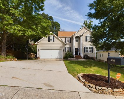 3705 Andoversford, Wake Forest