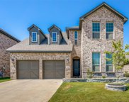 9020 Horse Herd  Drive, Fort Worth image