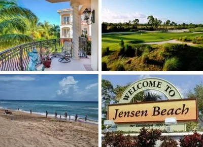 Treasure Coast Home Sales