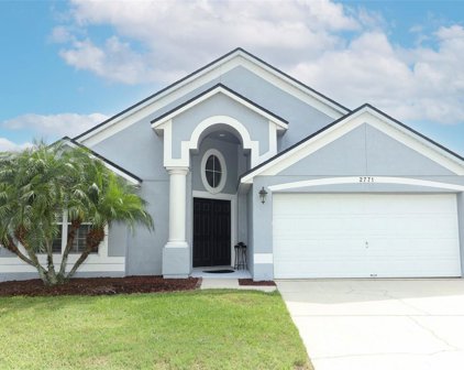 2771 Falcon Crest Place, Lake Mary