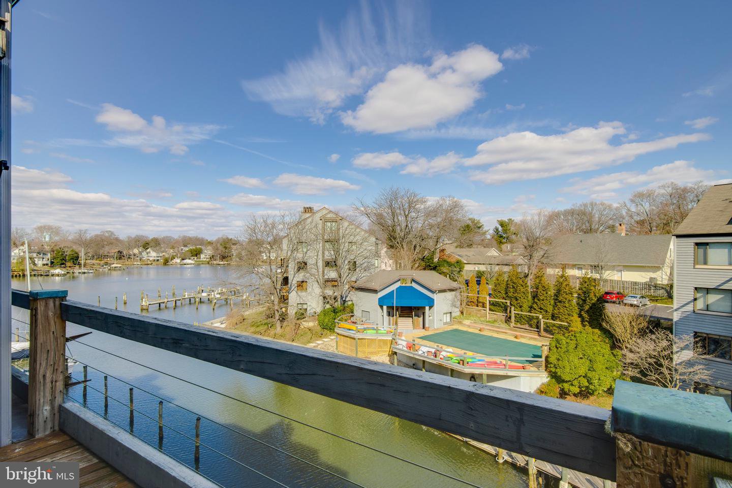 11 Spa Creek Landing Unit A3, Annapolis, 21403