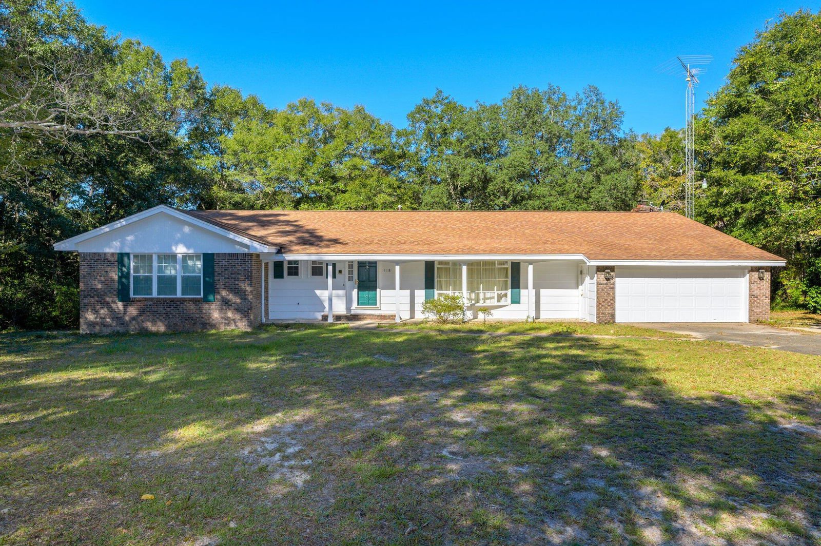 118 Wilder Street, Niceville FL 32578, Property Listing 909243,