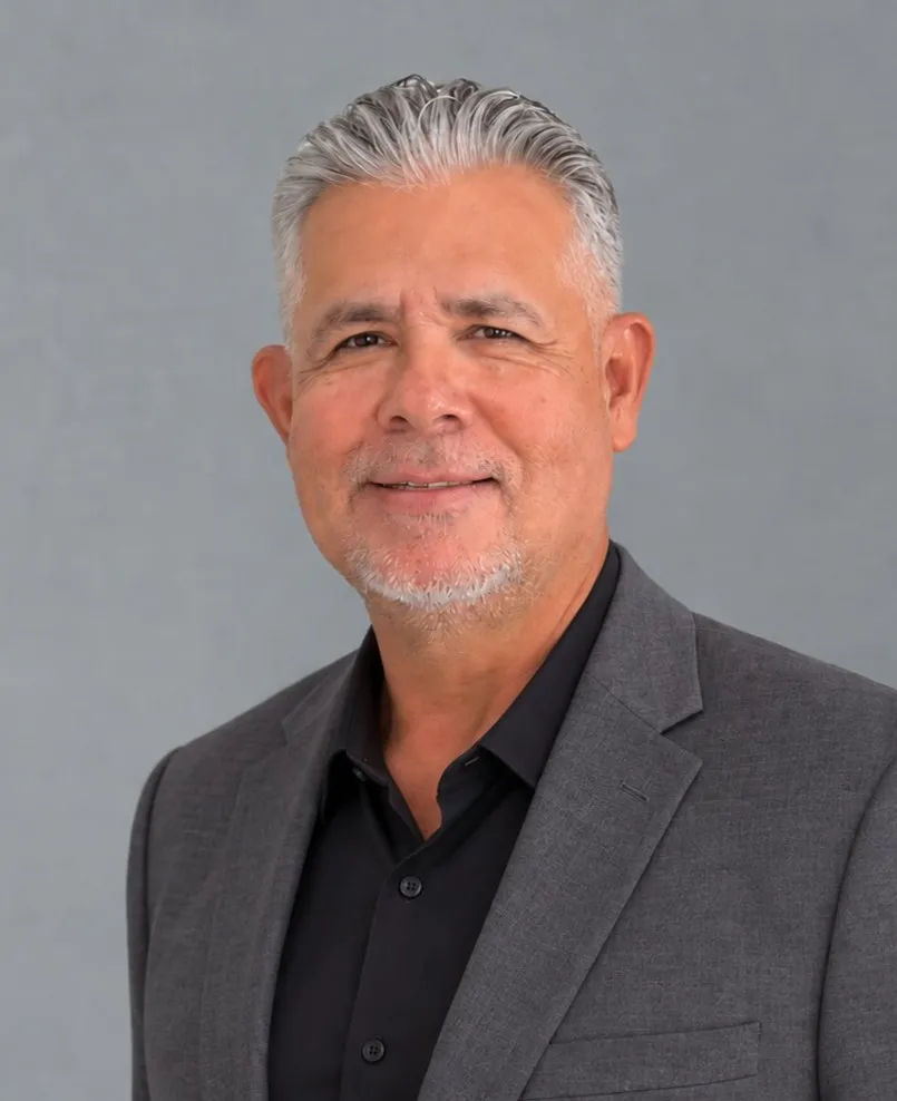 Richard Lerma, Colorado River real estate broker