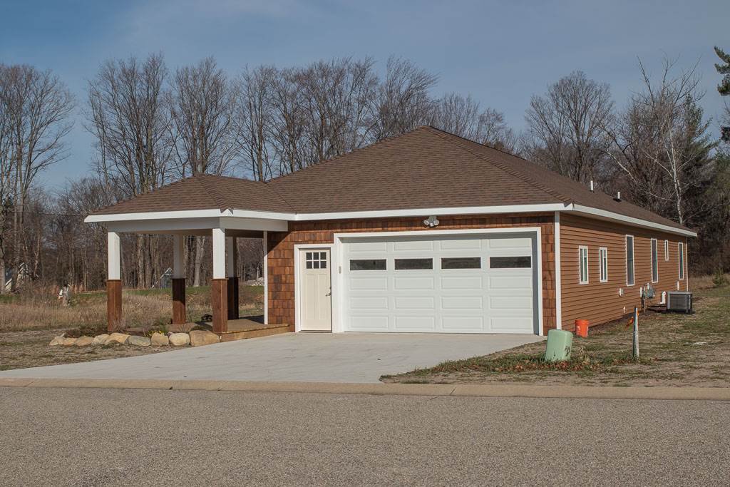 915 Harborage Heights Trail, Boyne City, 49712