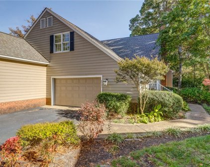 8907 Ginger Way Court, Henrico