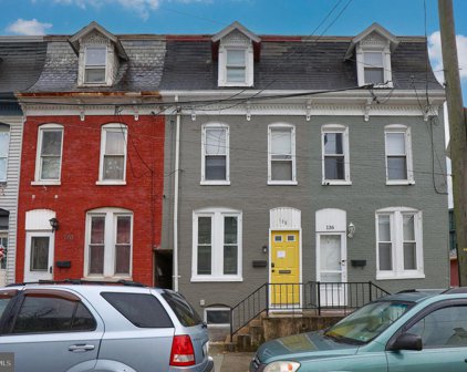138 Arch St, York
