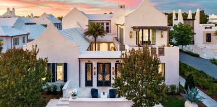 16 N N Mcgee Drive, Alys Beach