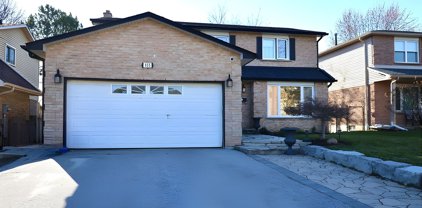 855 Arnold Cres, Newmarket