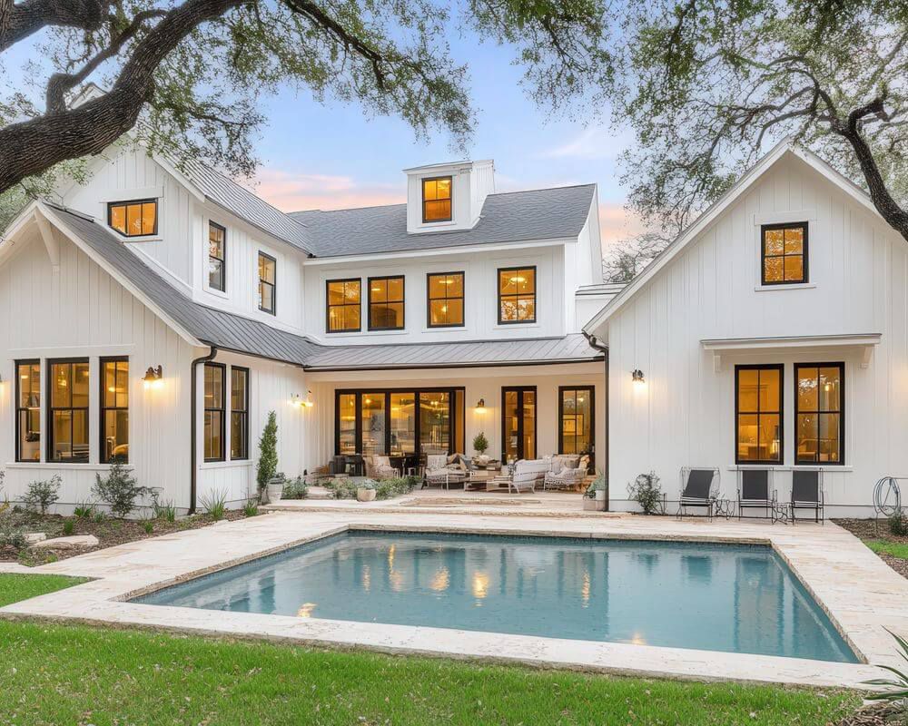 Palencia Real Estate