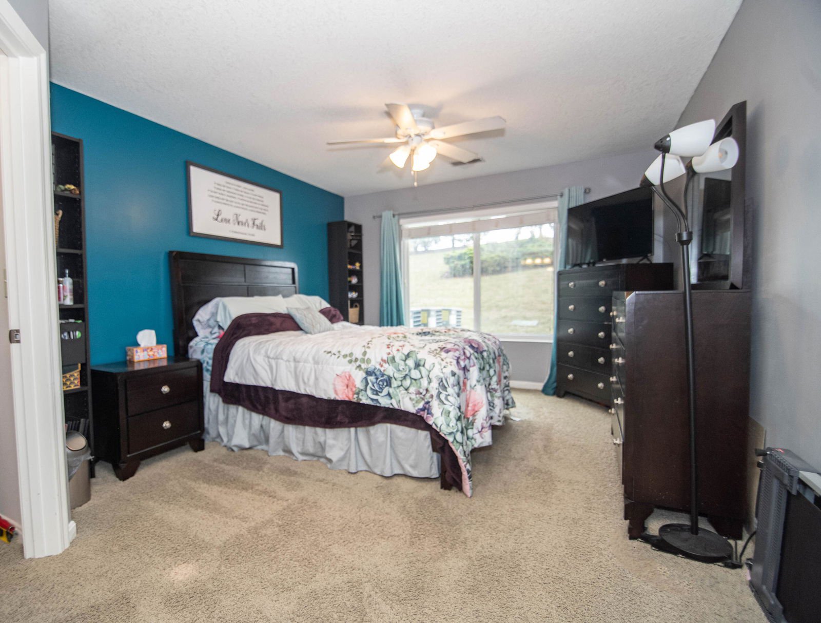 2495 Paragon Mill Drive, Burlington, 41005