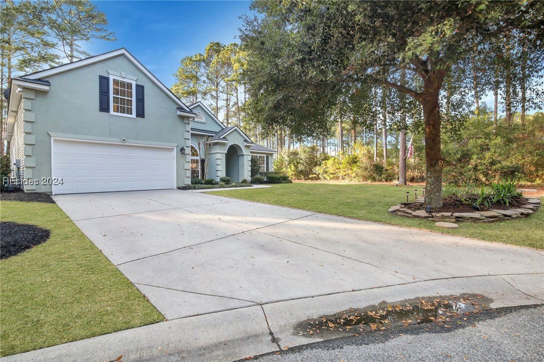 38 Aspen Hall Road, Bluffton, 29910