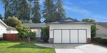 1917 Wingate Way, Hayward