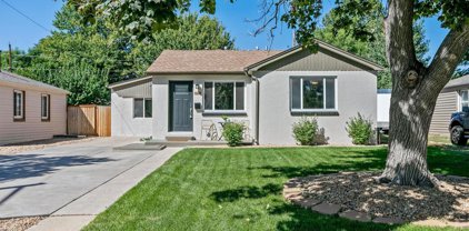 4931 Tejon Street, Denver