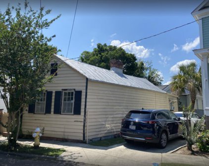 42 Kennedy Street, Charleston