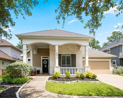 13622 Indigo Spires Drive, Cypress