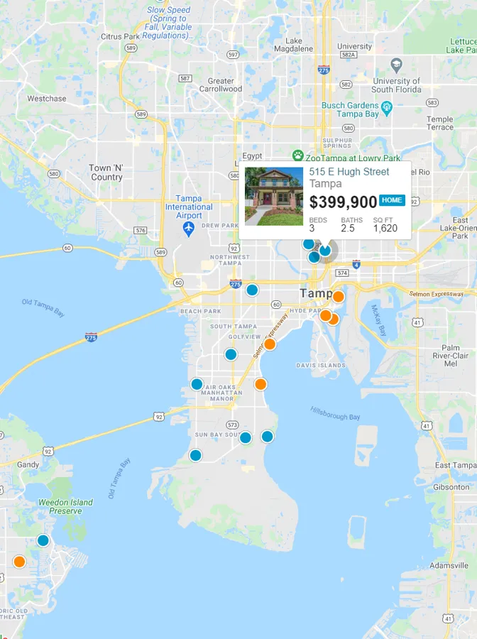 TampaBaySearch