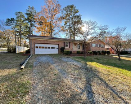 1030 Christopher  Circle, Rock Hill