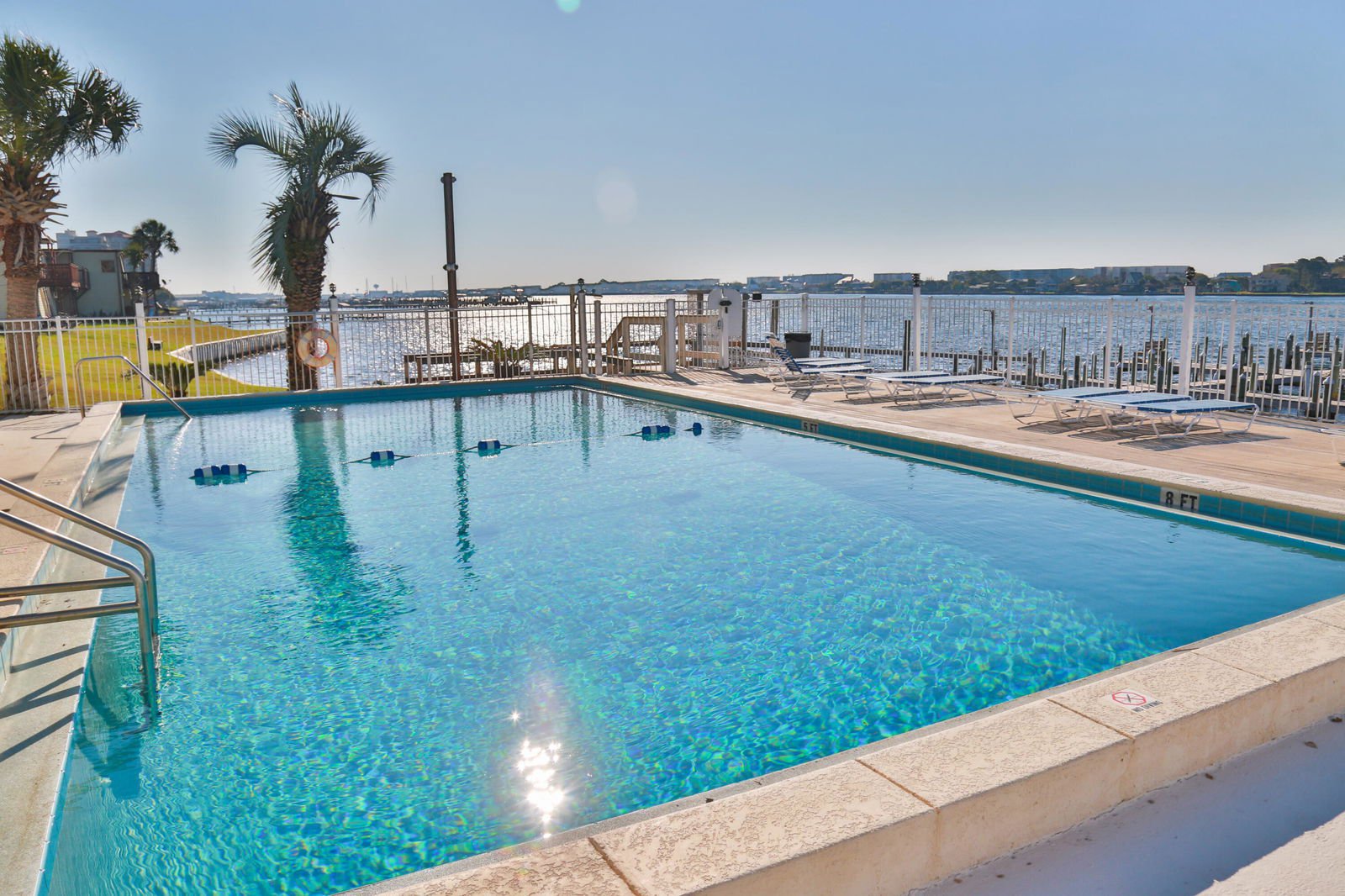 308 Miracle Strip Parkway Unit UNIT 20B, Fort Walton Beach FL 32548