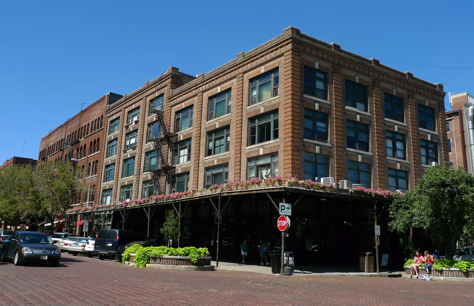 Omaha Condos