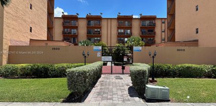 1800 W 54th St Unit #108, Hialeah