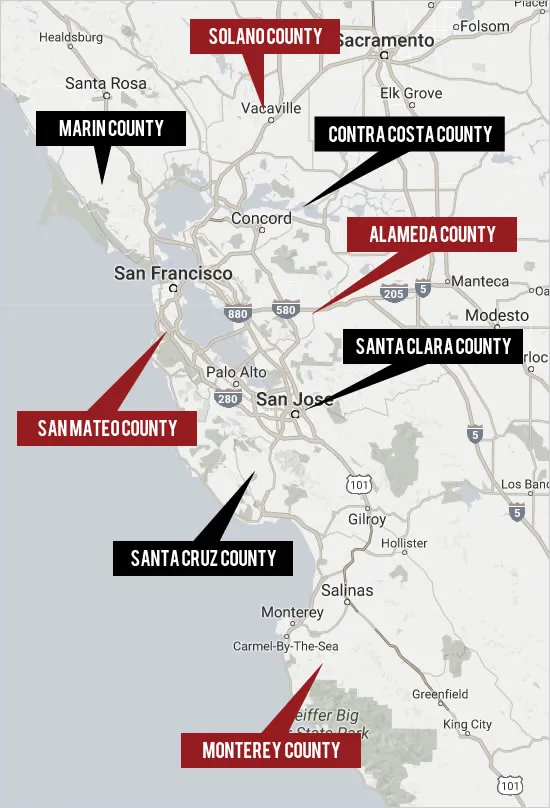 Explore Our Communities