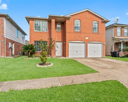 13434 Venice Villa Lane, Sugar Land