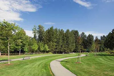 Park Near Country Club London Ontario 
