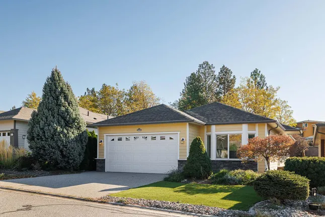 3421 Kingfisher Rd, Westbank, BC | Home for Sale in Sage Creek