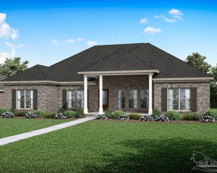 3963 Morning Dew Dr, Milton