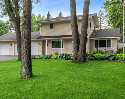 8018 Sunnyside Road, Mounds View