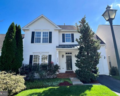 334 Tannery Dr, Gaithersburg