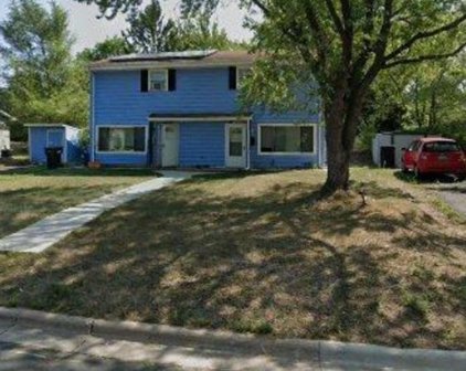 5367 5th Street NE, Fridley