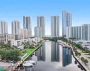 300 Bayview Dr Unit 1611, Sunny Isles Beach image