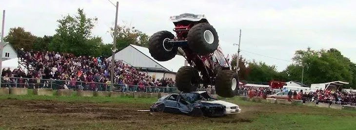 Thorndale Ontario Fair